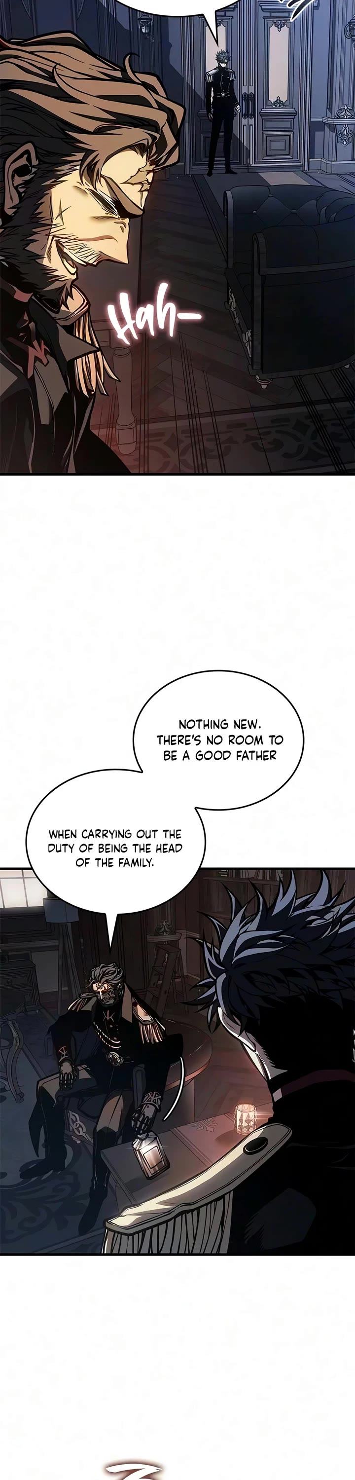 Bad Born Blood Chapter 93 page 34 - Chapter 93