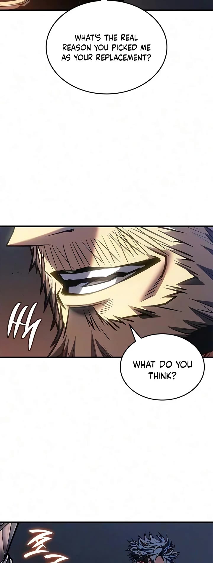 Bad Born Blood Chapter 93 page 36 - Chapter 93