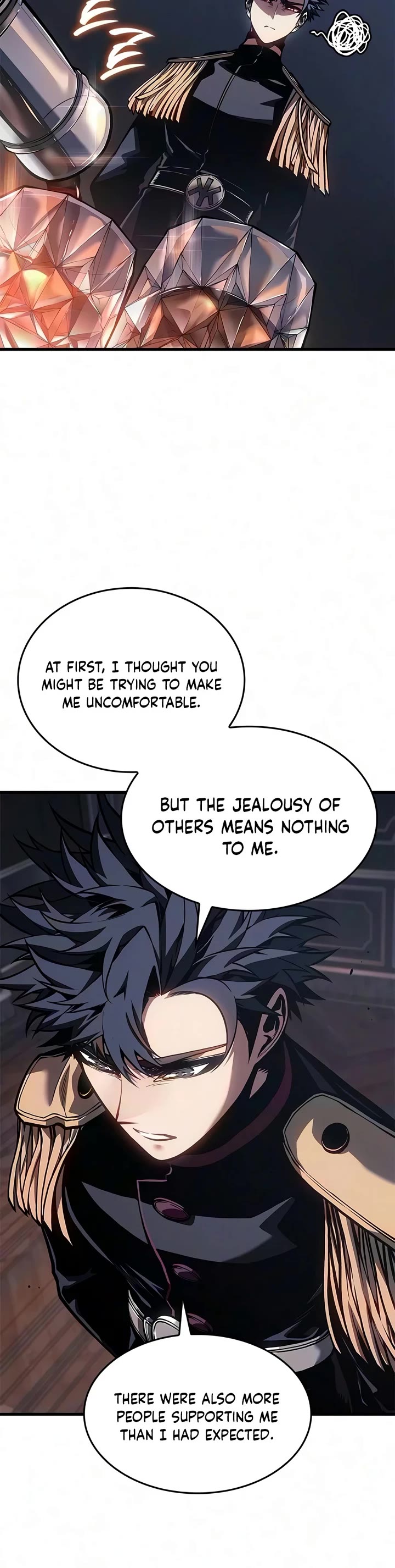 Bad Born Blood Chapter 93 page 37 - Chapter 93