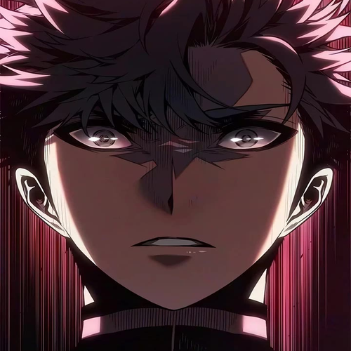 Bad Born Blood Chapter 93 cover