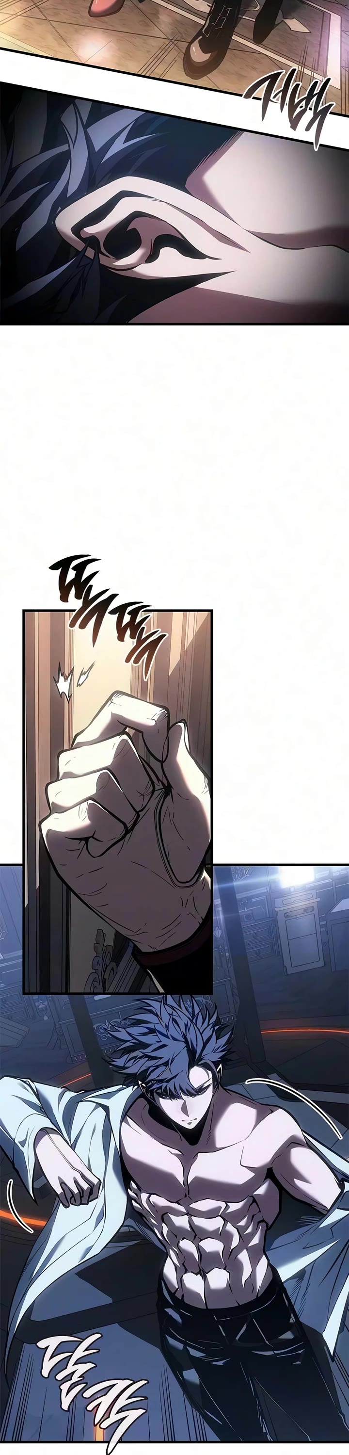 Bad Born Blood Chapter 94 page 13 - Chapter 94