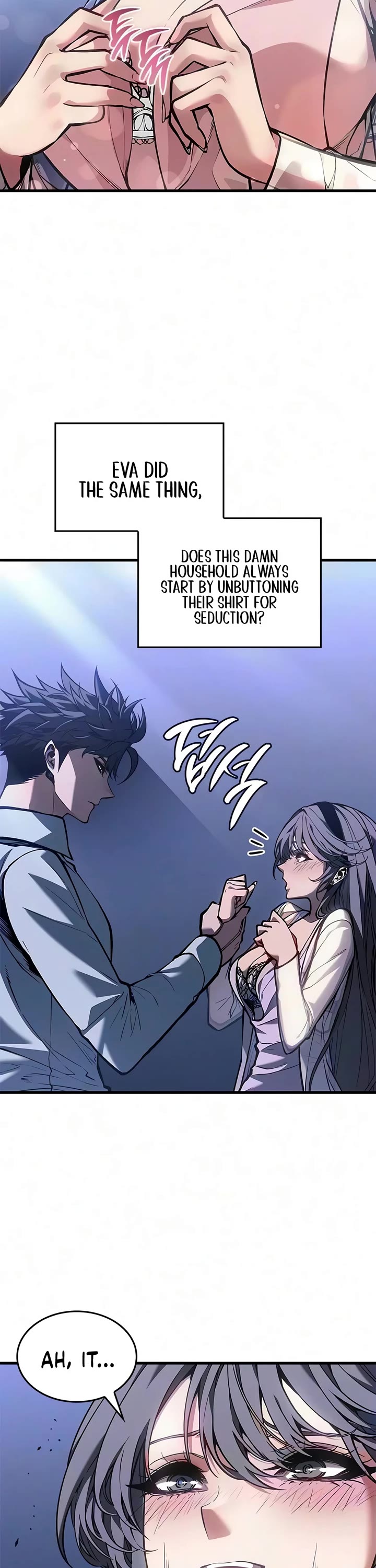Bad Born Blood Chapter 94 page 18 - Chapter 94