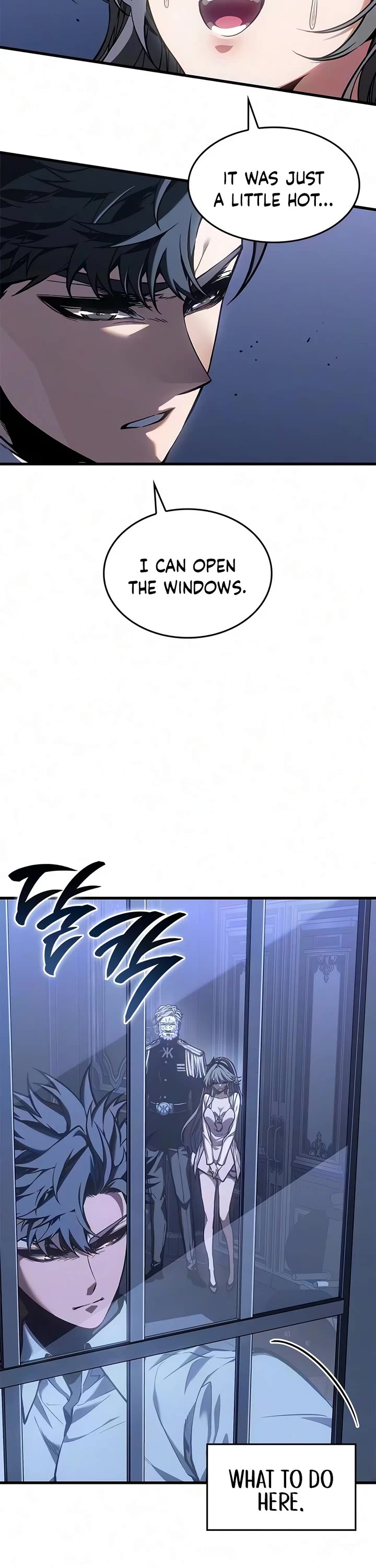 Bad Born Blood Chapter 94 page 19 - Chapter 94