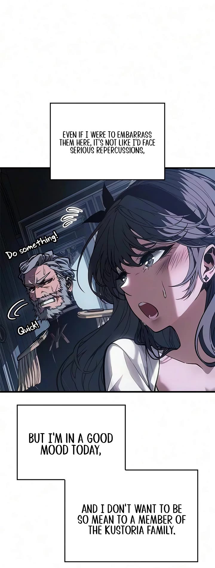 Bad Born Blood Chapter 94 page 20 - Chapter 94