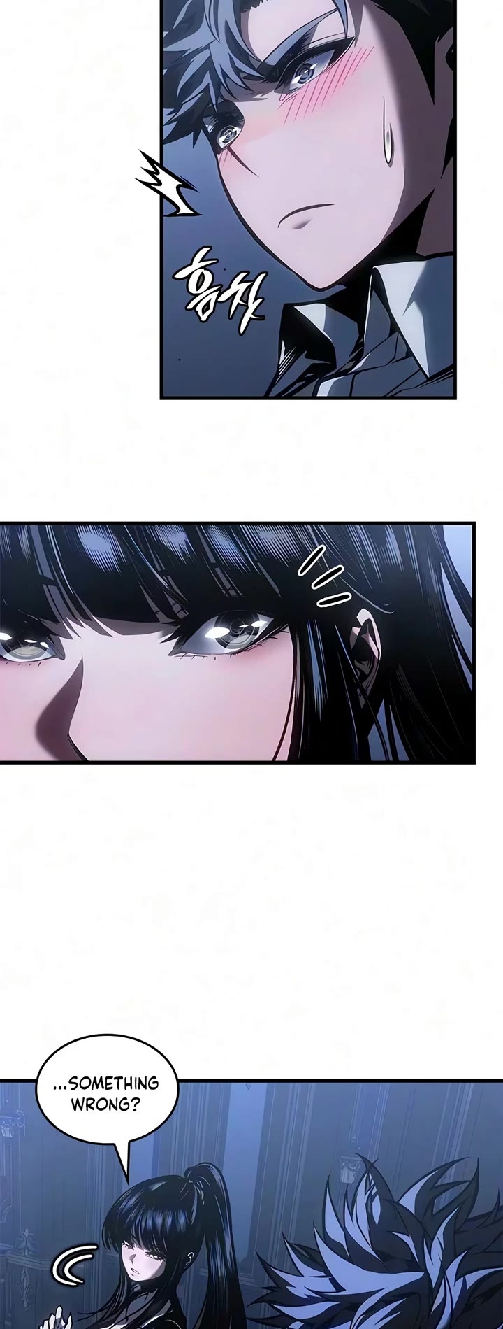 Bad Born Blood Chapter 94 page 27 - Chapter 94