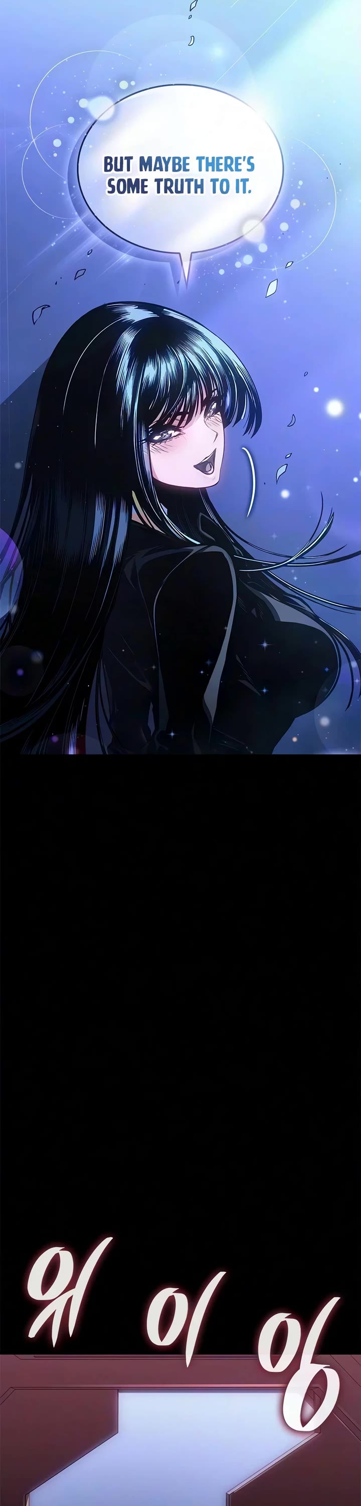 Bad Born Blood Chapter 94 page 36 - Chapter 94