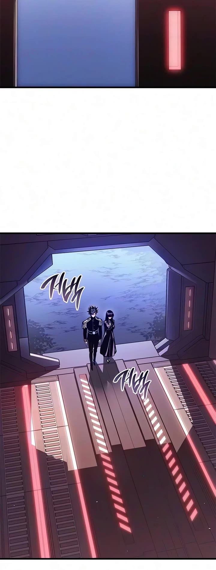 Bad Born Blood Chapter 94 page 37 - Chapter 94