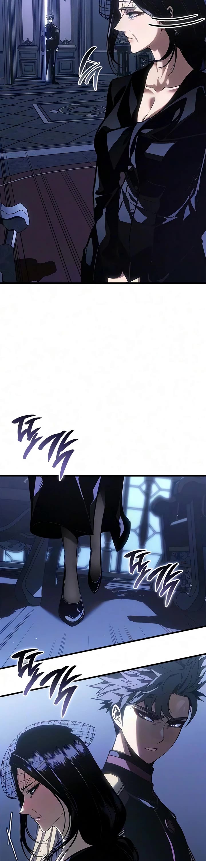 Bad Born Blood Chapter 94 page 7 - Chapter 94