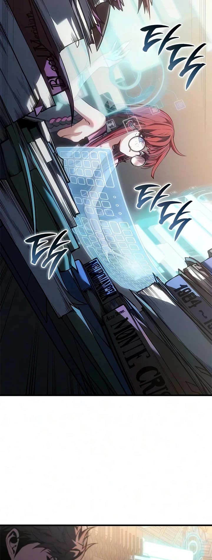 Bad Born Blood Chapter 95 page 15 - Chapter 95