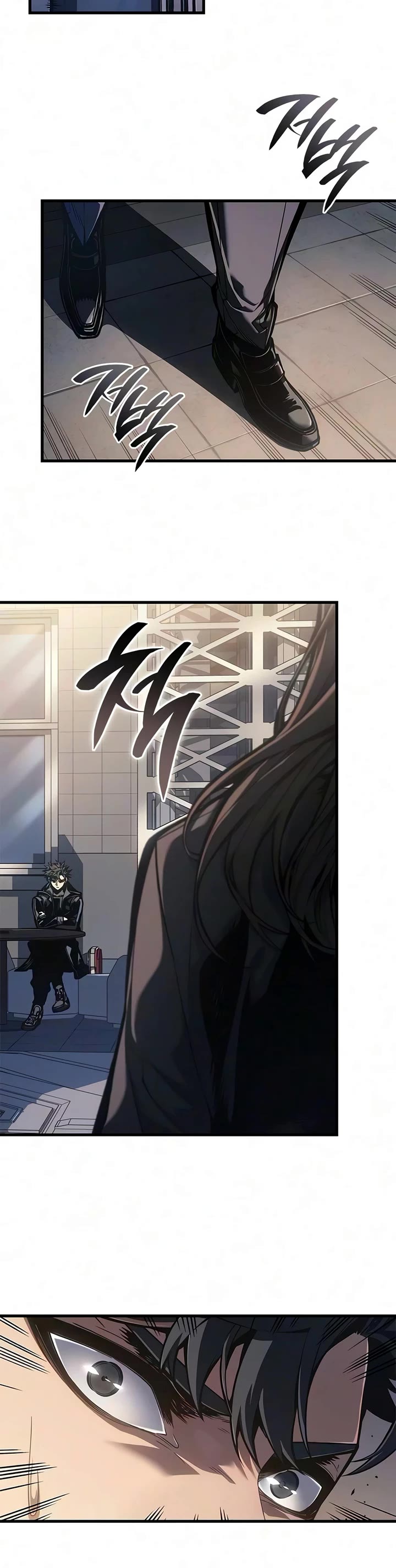 Bad Born Blood Chapter 95 page 17 - Chapter 95