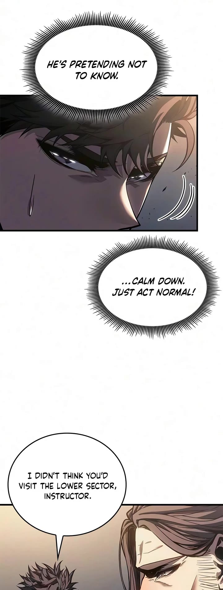Bad Born Blood Chapter 95 page 21 - Chapter 95
