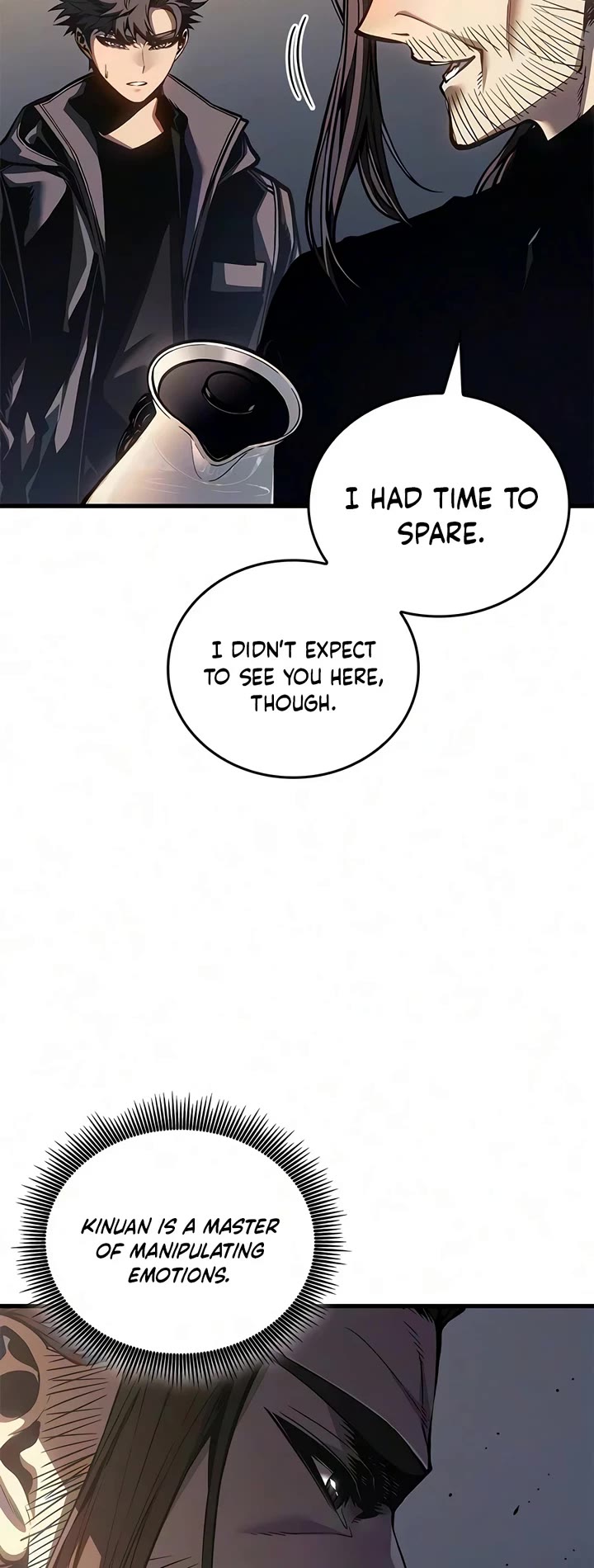 Bad Born Blood Chapter 95 page 22 - Chapter 95
