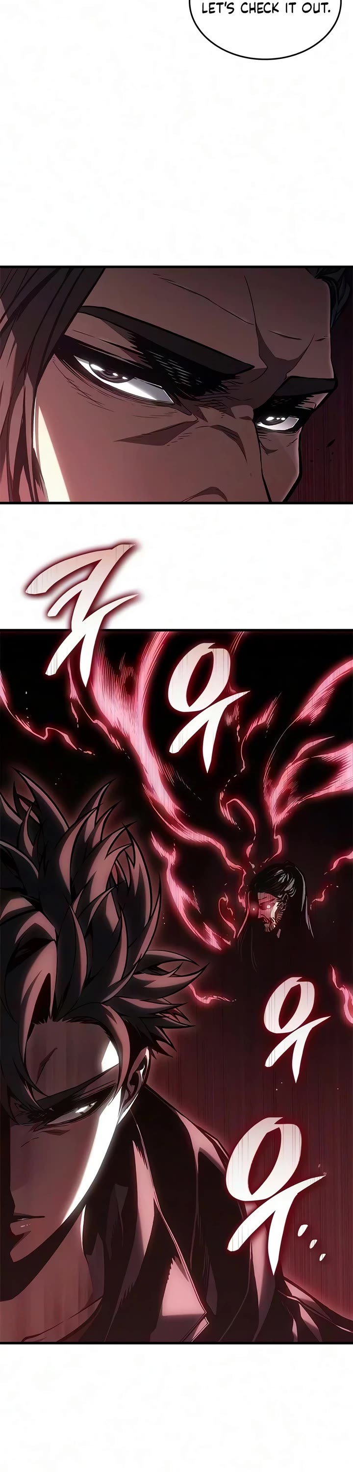 Bad Born Blood Chapter 95 page 35 - Chapter 95