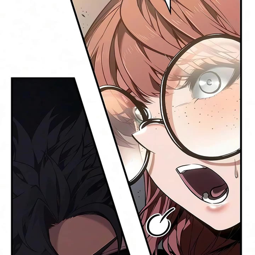 Bad Born Blood Chapter 95 cover