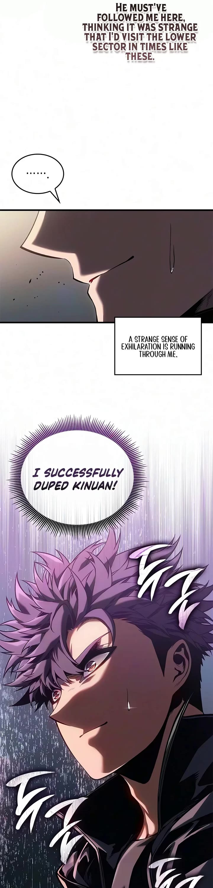 Bad Born Blood Chapter 96 page 14 - Chapter 96