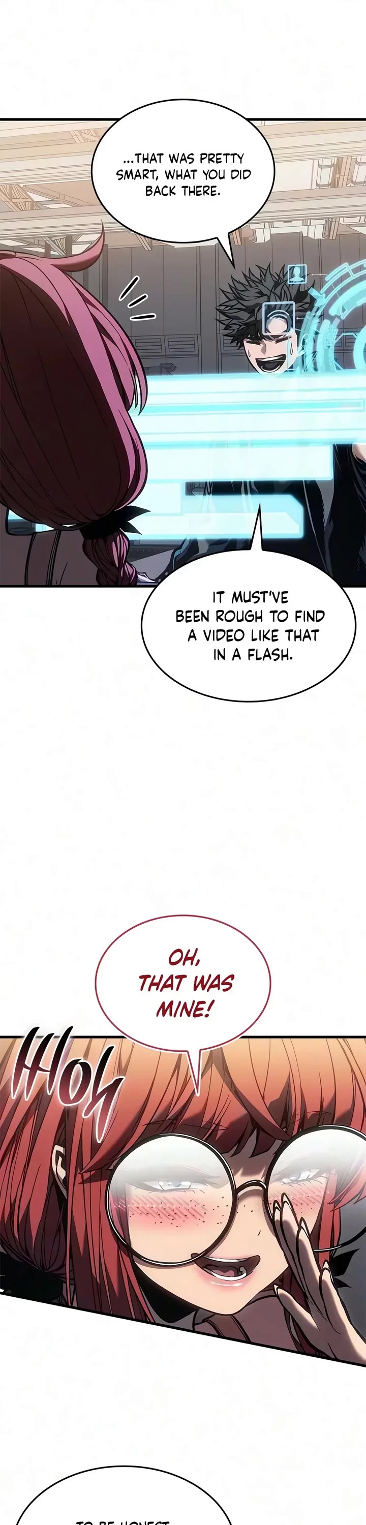 Bad Born Blood Chapter 96 page 19 - Chapter 96