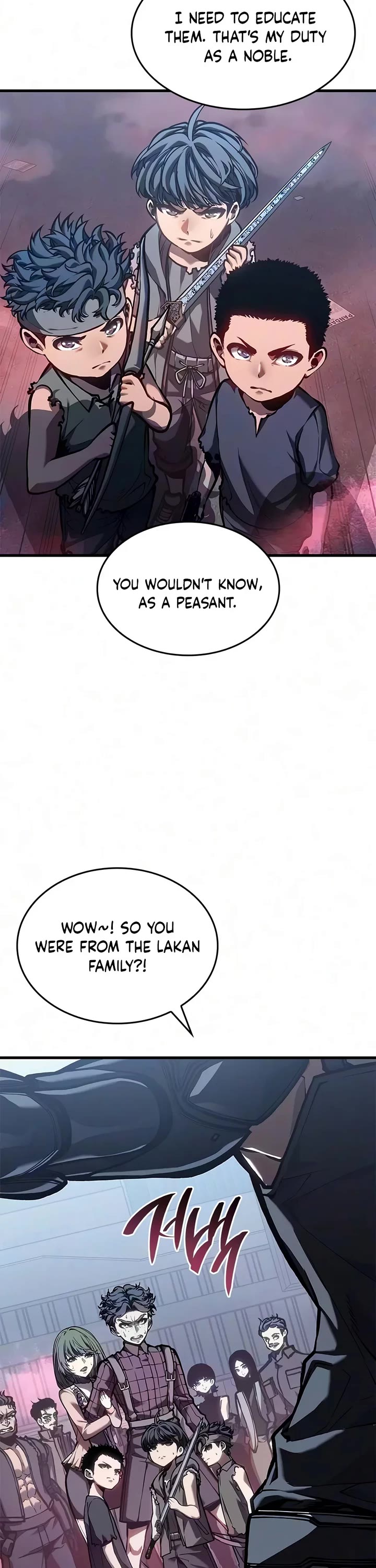 Bad Born Blood Chapter 96 page 26 - Chapter 96