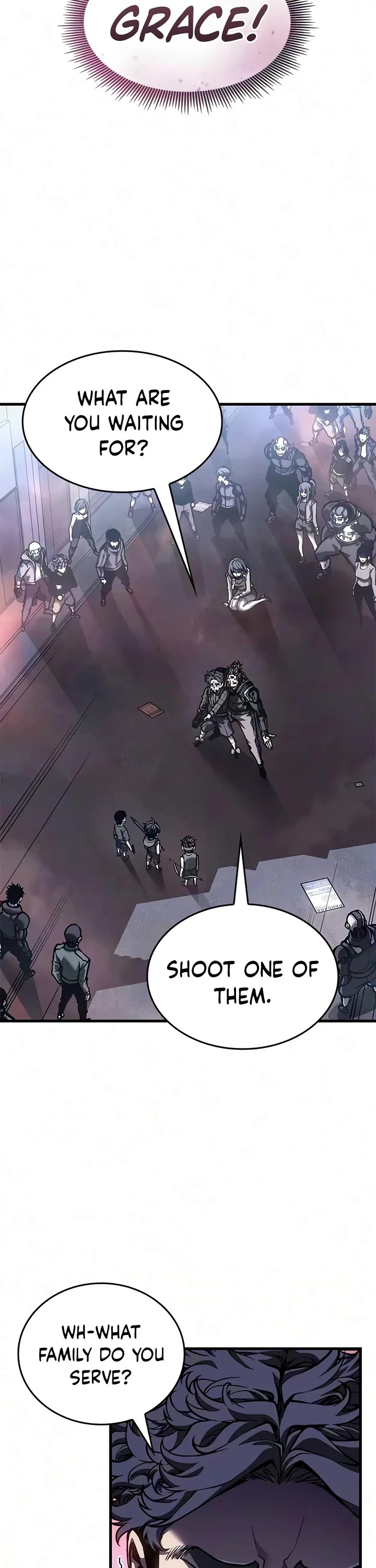 Bad Born Blood Chapter 96 page 39 - Chapter 96