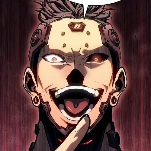 Bad Born Blood Chapter 96 cover