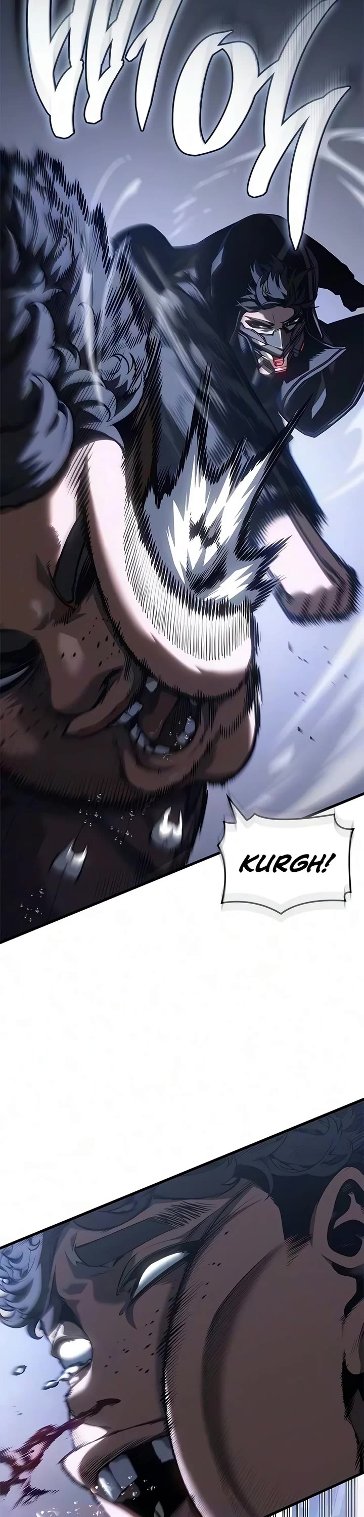Bad Born Blood Chapter 97 page 24 - Chapter 97