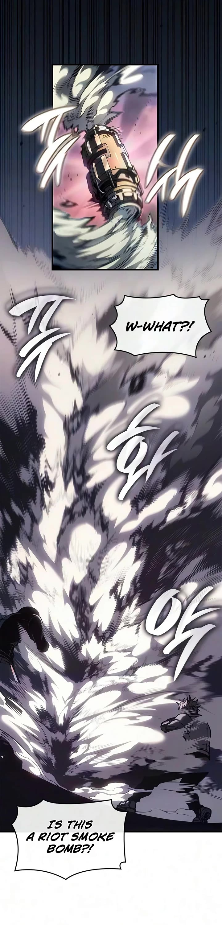 Bad Born Blood Chapter 97 page 28 - Chapter 97
