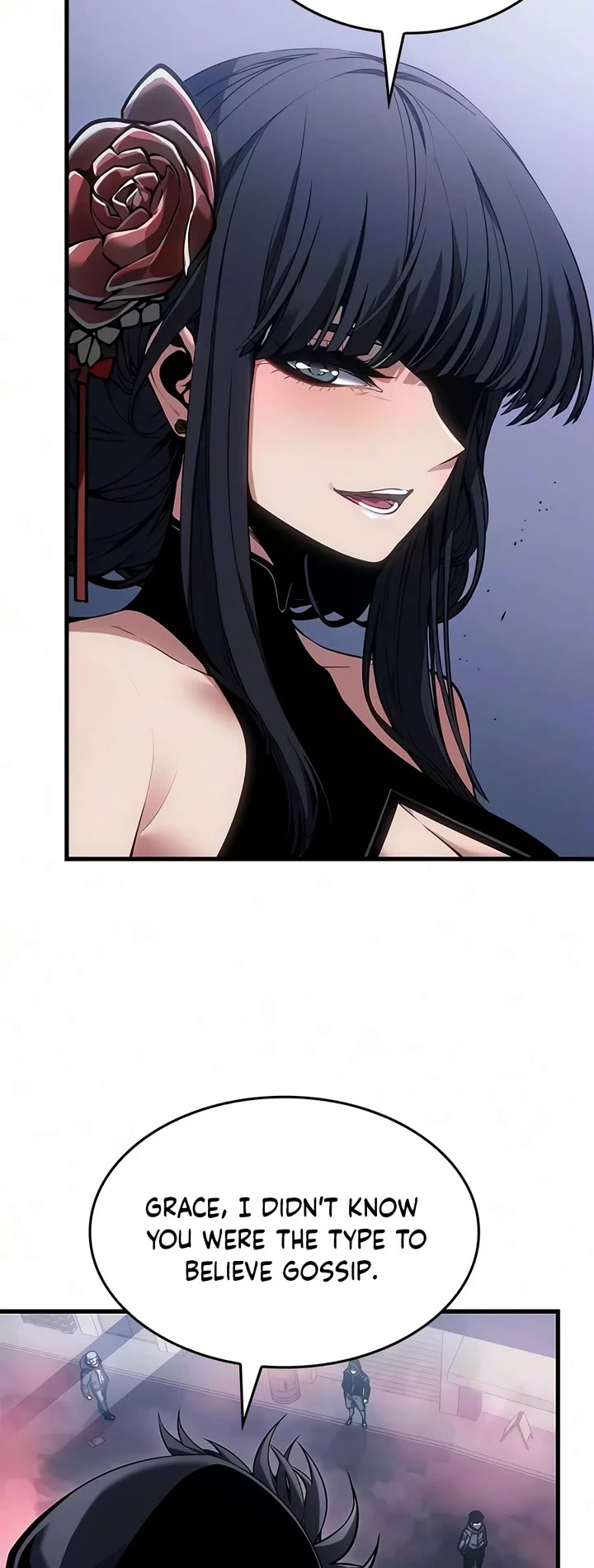 Bad Born Blood Chapter 97 page 36 - Chapter 97