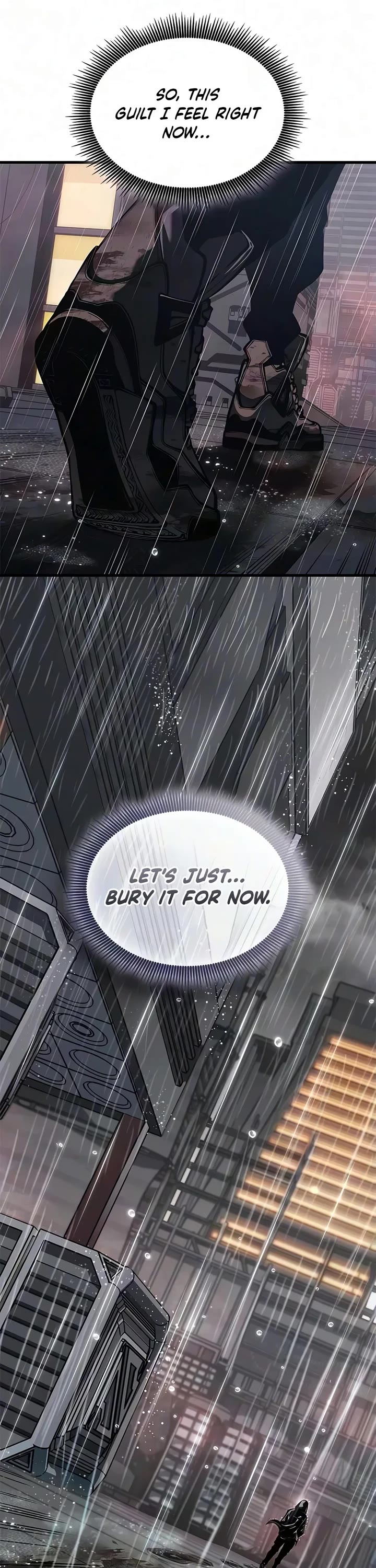 Bad Born Blood Chapter 98 page 12 - Chapter 98