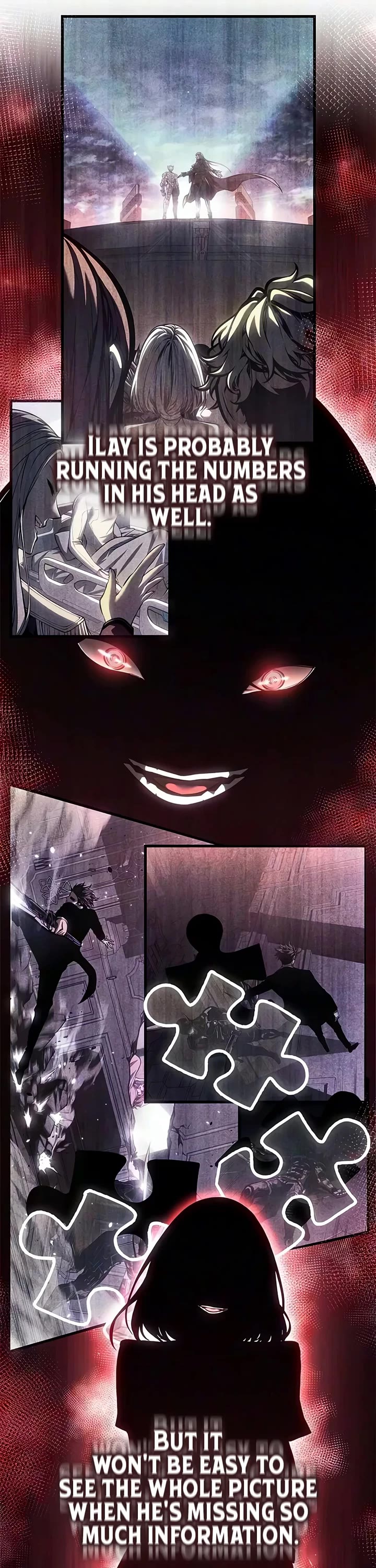 Bad Born Blood Chapter 98 page 17 - Chapter 98