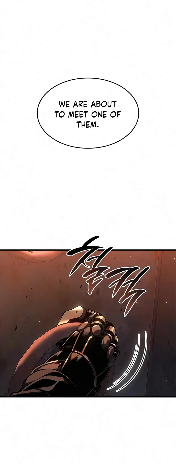 Bad Born Blood Chapter 98 page 38 - Chapter 98