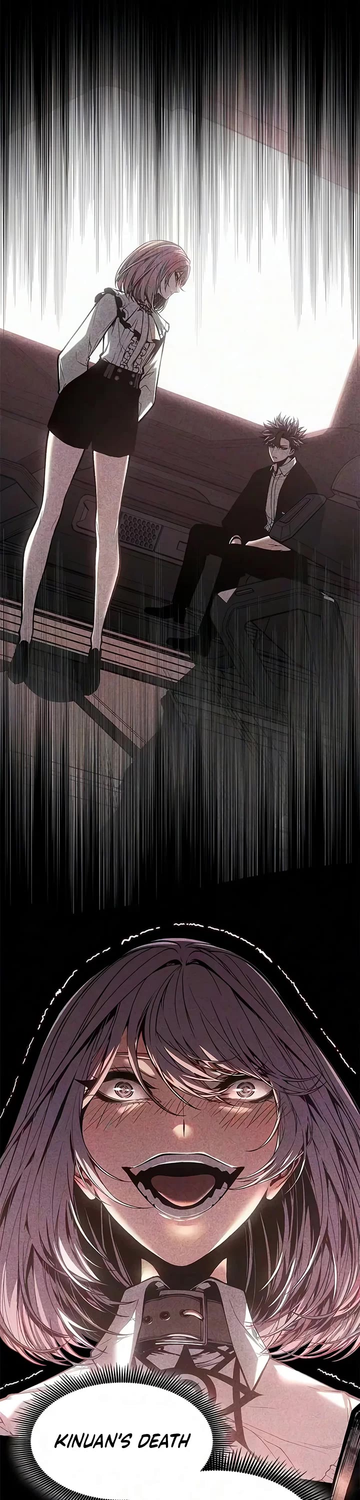 Bad Born Blood Chapter 98 page 40 - Chapter 98