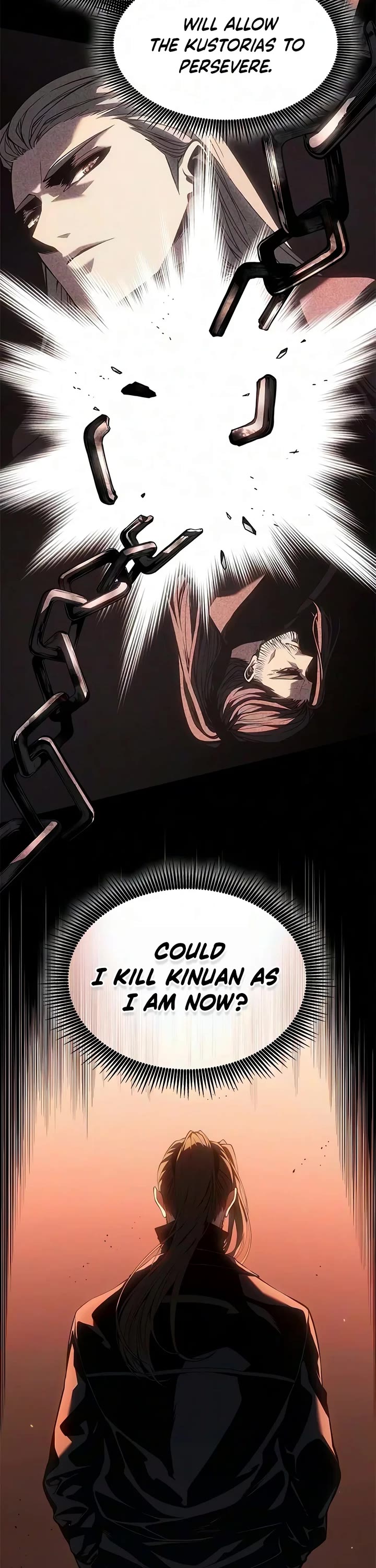 Bad Born Blood Chapter 98 page 41 - Chapter 98