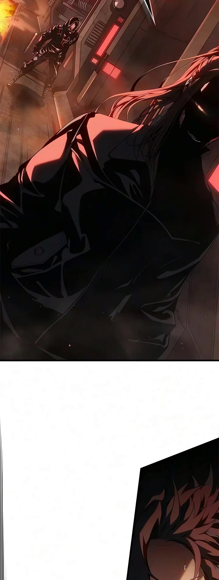 Bad Born Blood Chapter 98 page 43 - Chapter 98