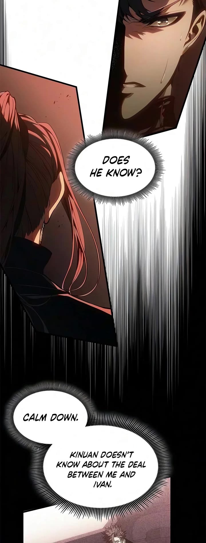 Bad Born Blood Chapter 98 page 44 - Chapter 98