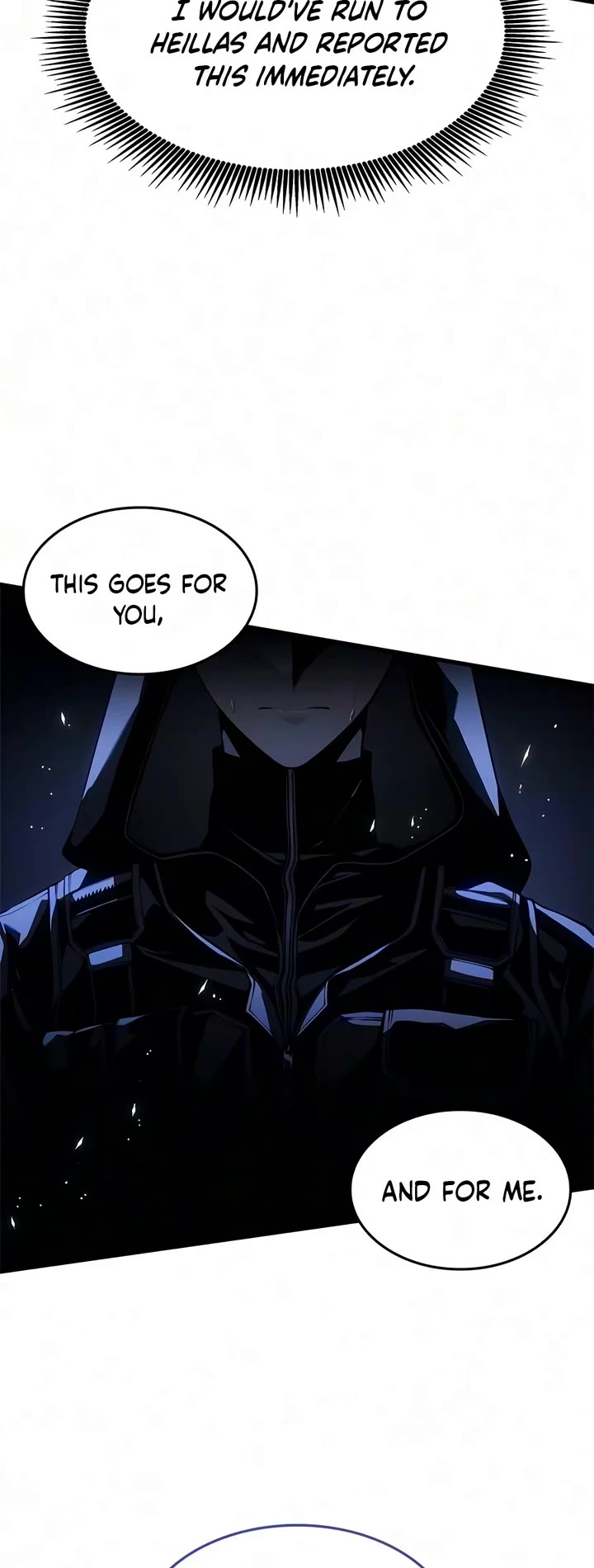 Bad Born Blood Chapter 98 page 49 - Chapter 98