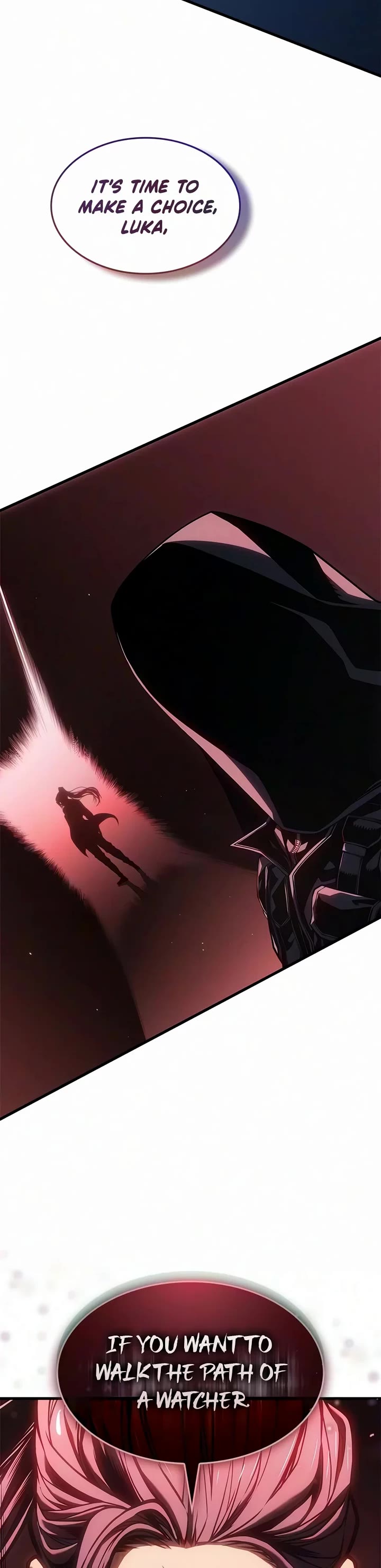 Bad Born Blood Chapter 98 page 51 - Chapter 98