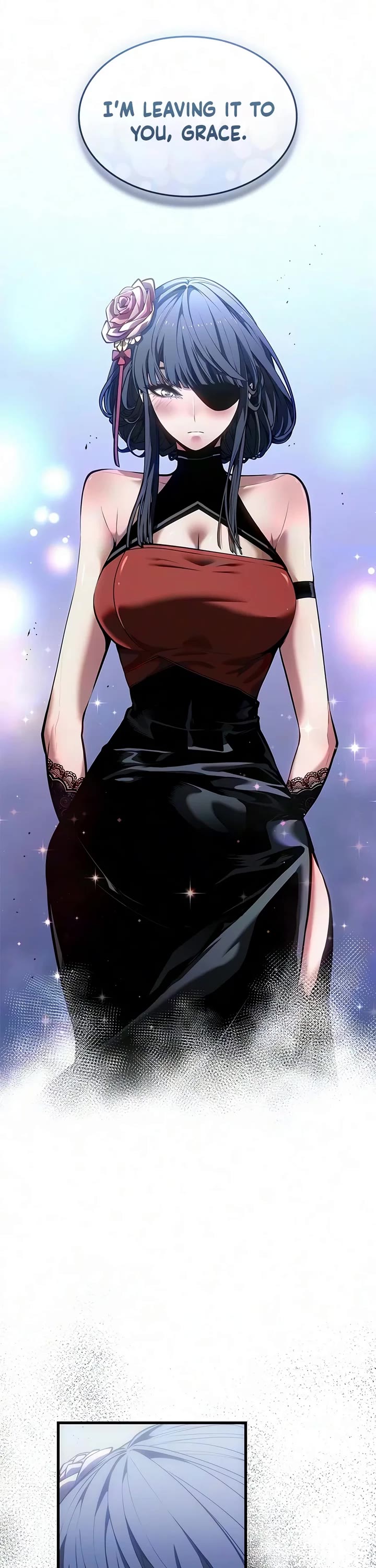 Bad Born Blood Chapter 98 page 7 - Chapter 98