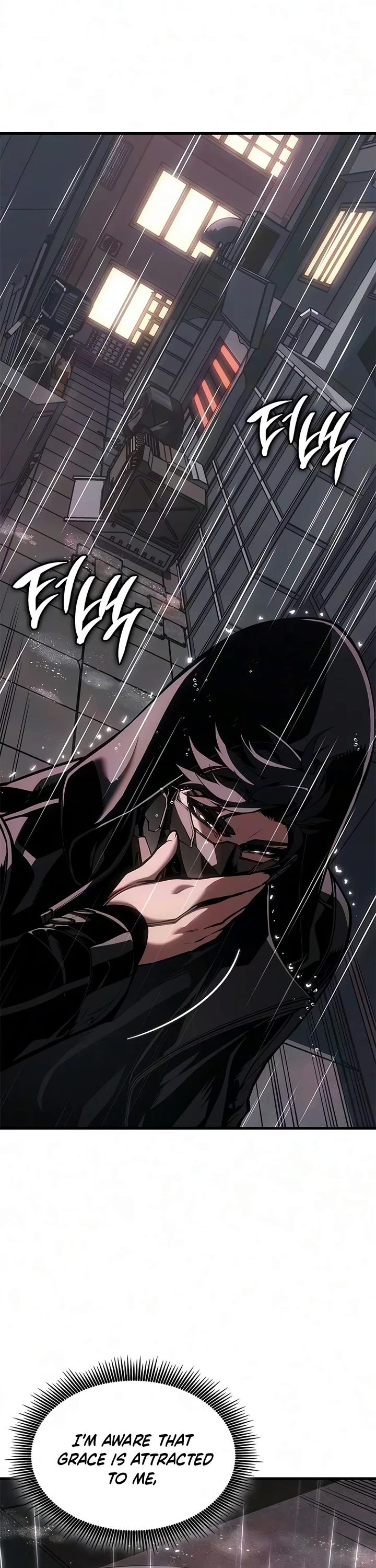 Bad Born Blood Chapter 98 page 9 - Chapter 98