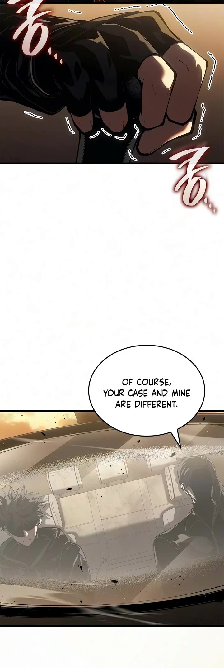 Bad Born Blood Chapter 99 page 11 - Chapter 99