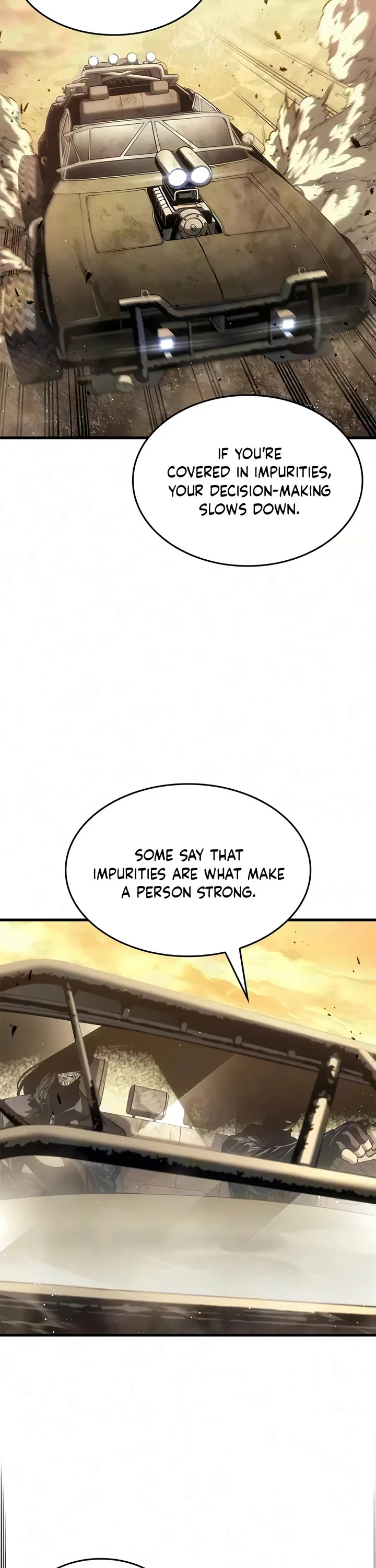 Bad Born Blood Chapter 99 page 13 - Chapter 99