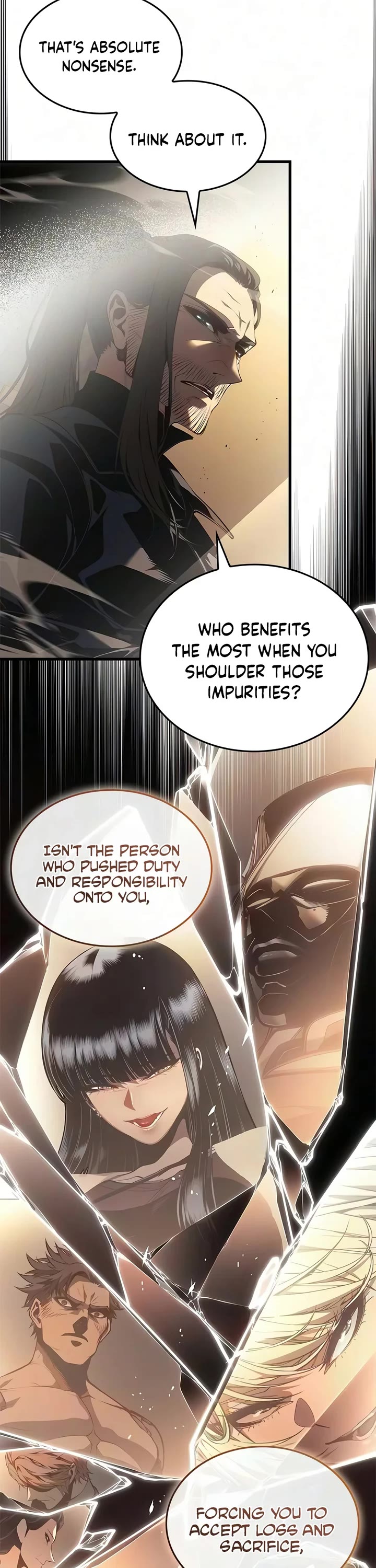 Bad Born Blood Chapter 99 page 14 - Chapter 99