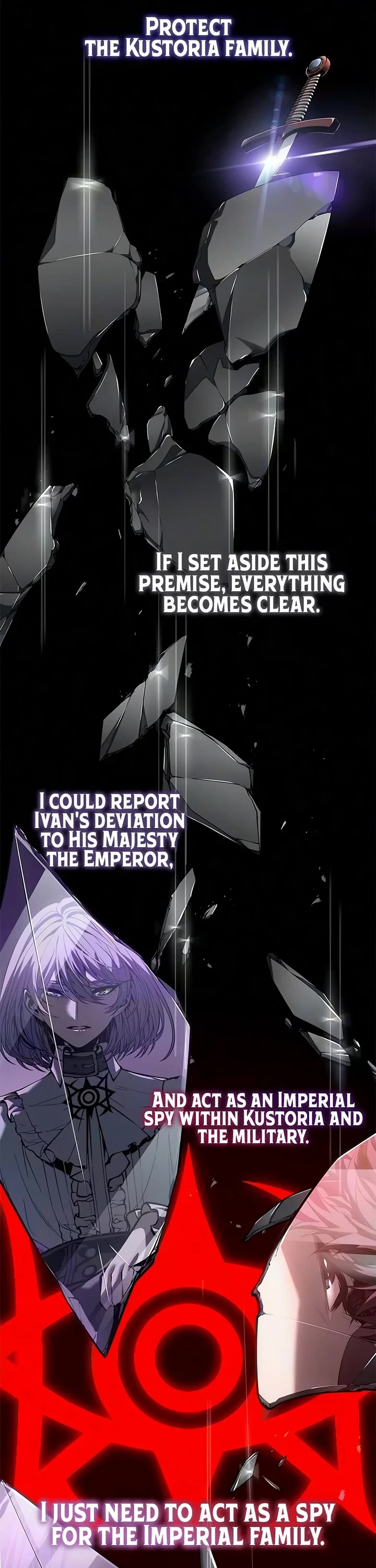 Bad Born Blood Chapter 99 page 17 - Chapter 99