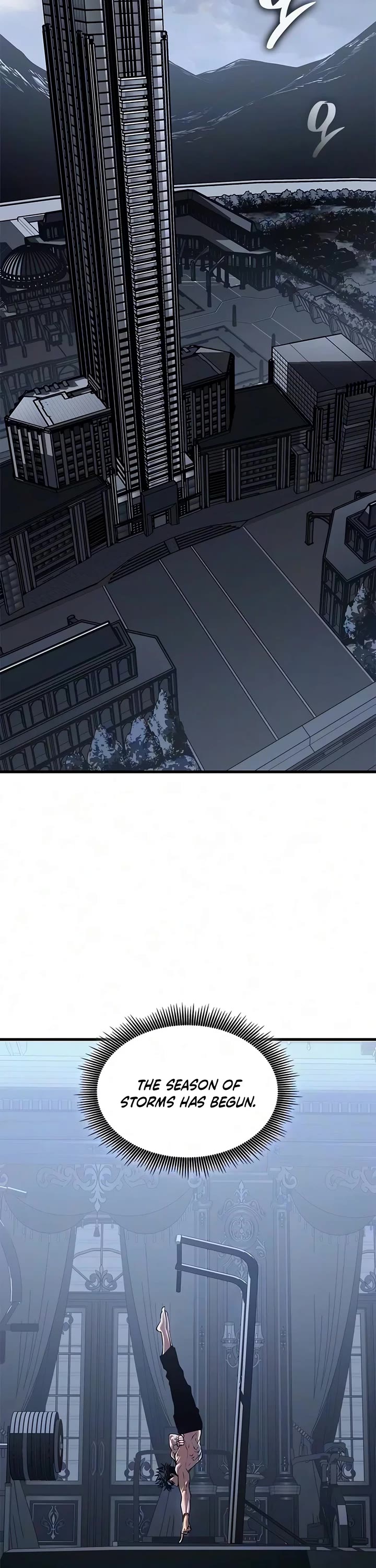 Bad Born Blood Chapter 99 page 23 - Chapter 99