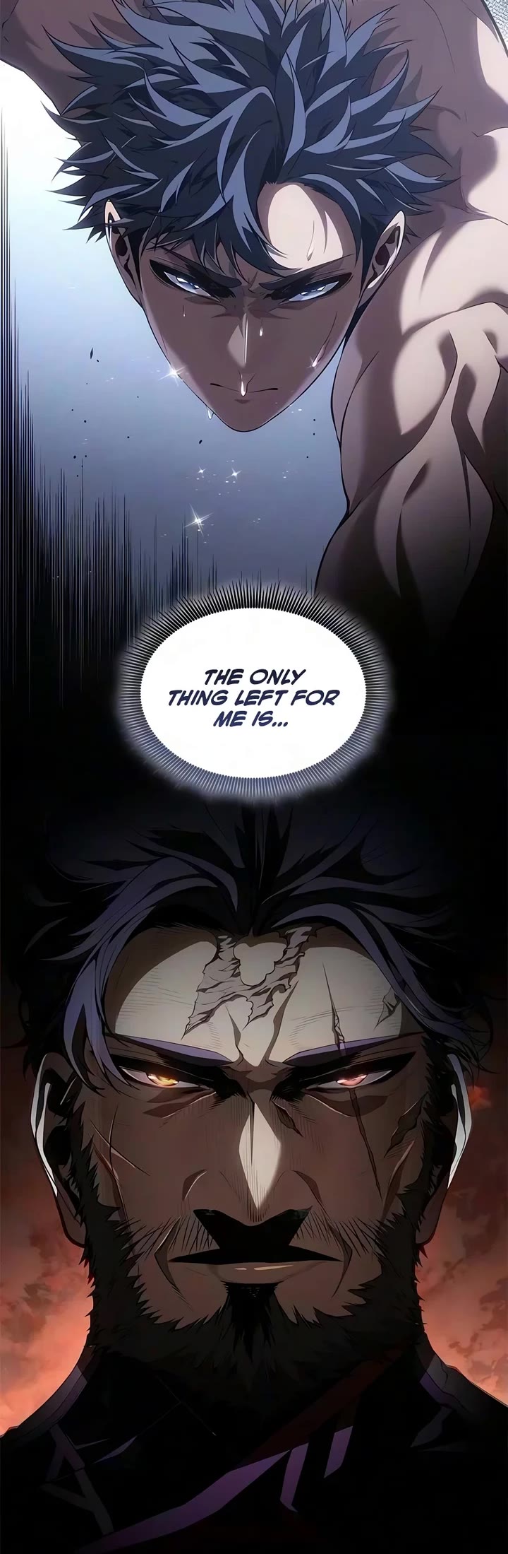 Bad Born Blood Chapter 99 page 26 - Chapter 99