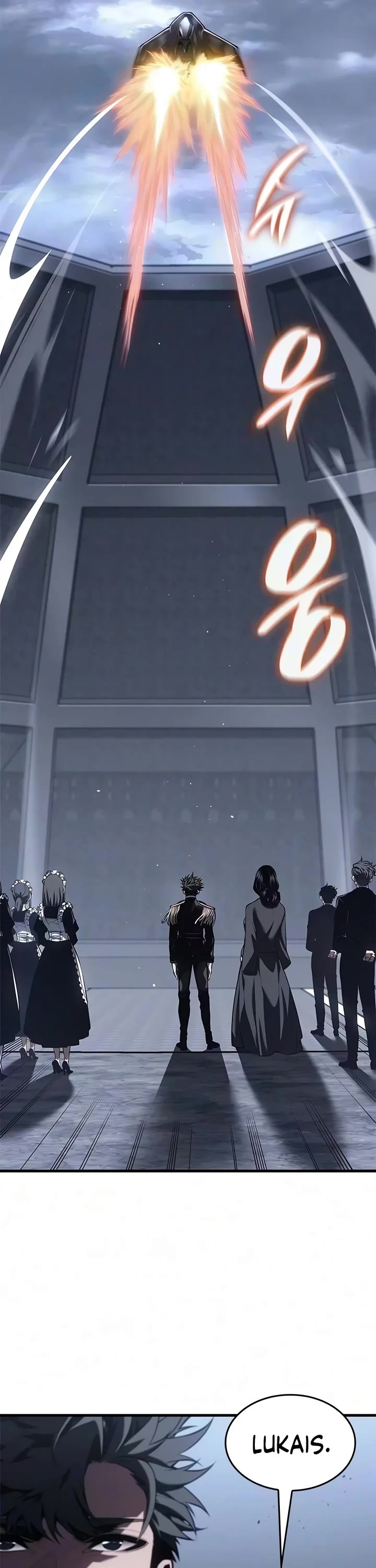 Bad Born Blood Chapter 99 page 38 - Chapter 99