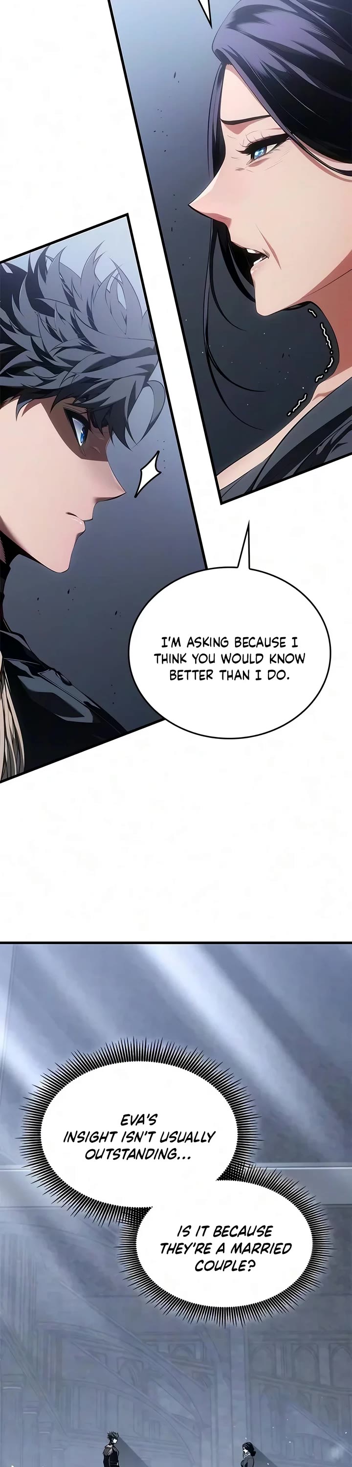 Bad Born Blood Chapter 99 page 40 - Chapter 99