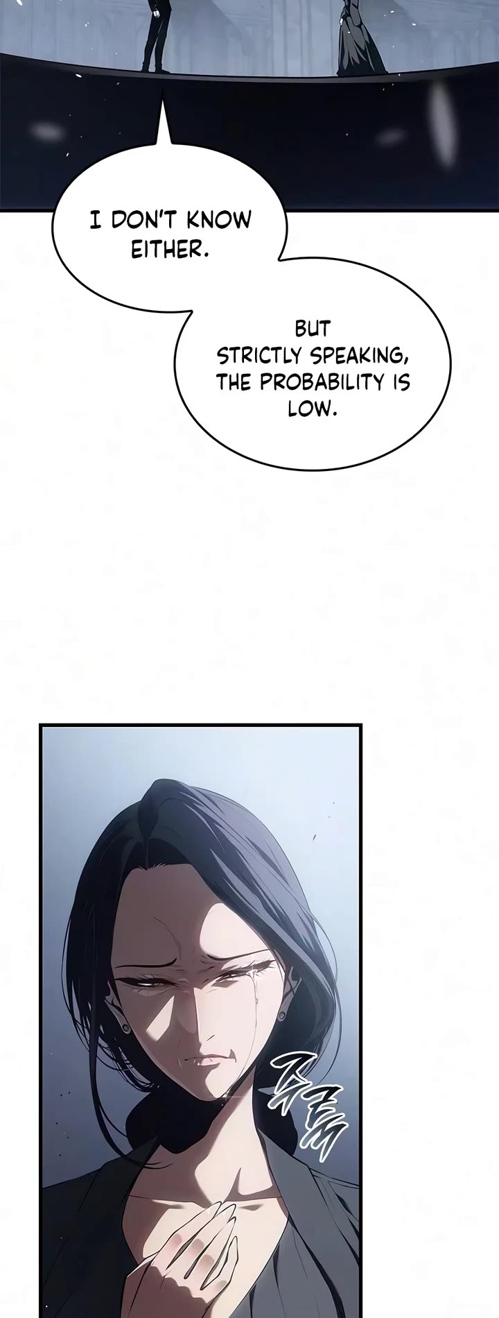 Bad Born Blood Chapter 99 page 41 - Chapter 99