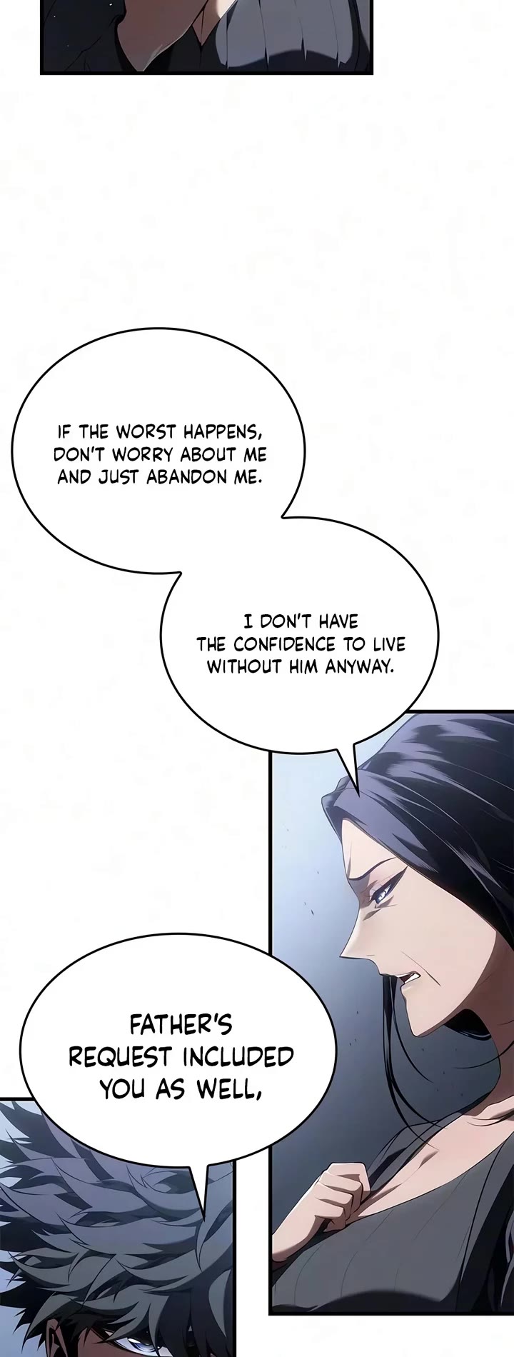 Bad Born Blood Chapter 99 page 42 - Chapter 99
