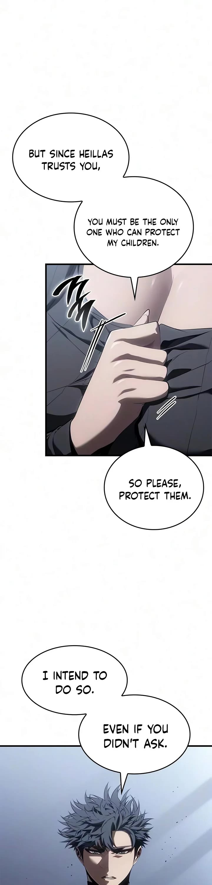 Bad Born Blood Chapter 99 page 44 - Chapter 99