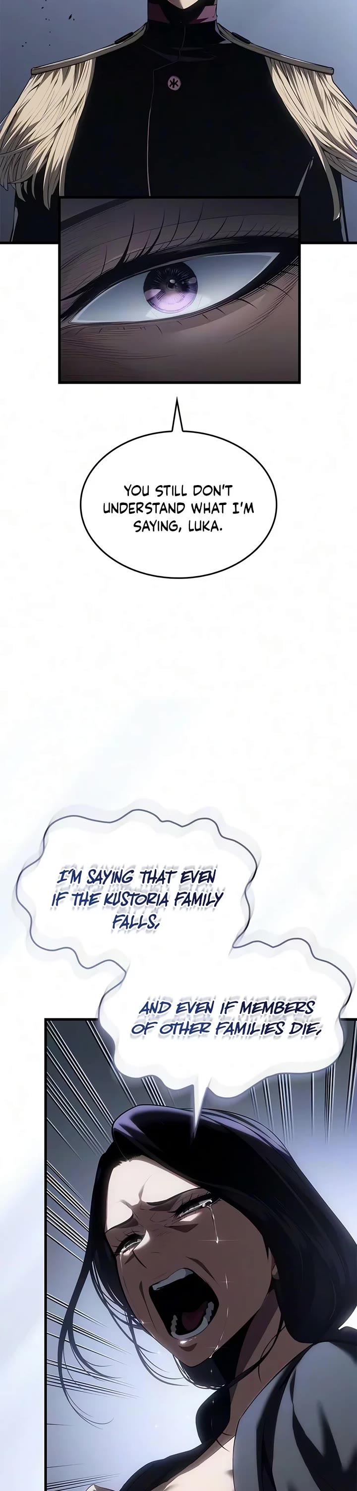 Bad Born Blood Chapter 99 page 45 - Chapter 99