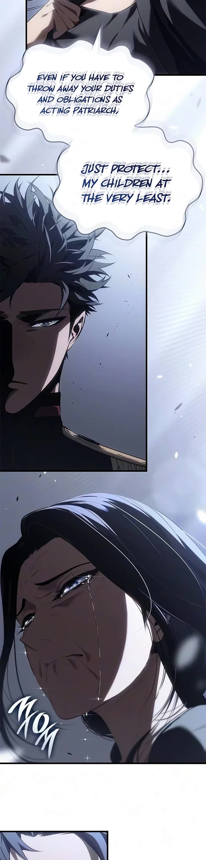 Bad Born Blood Chapter 99 page 46 - Chapter 99